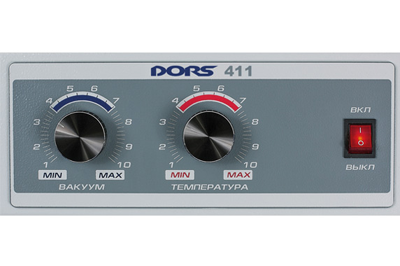 Доп. изображение №6  Упаковщик банкнот DORS 411