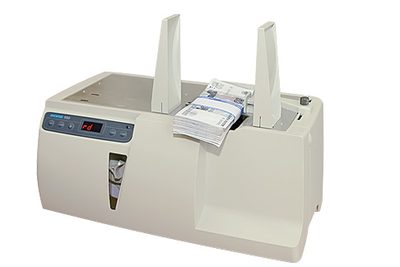 Упаковщик банкнот Dors 500 — фото 1