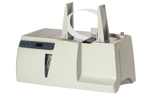 Доп. изображение №2  Упаковщик банкнот Dors 500