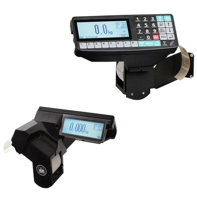 Масса-К Весовой терминал R2P — фото 2