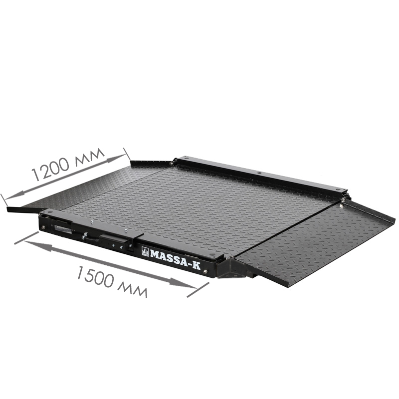 Масса-К 4D-LA-15/12-1000