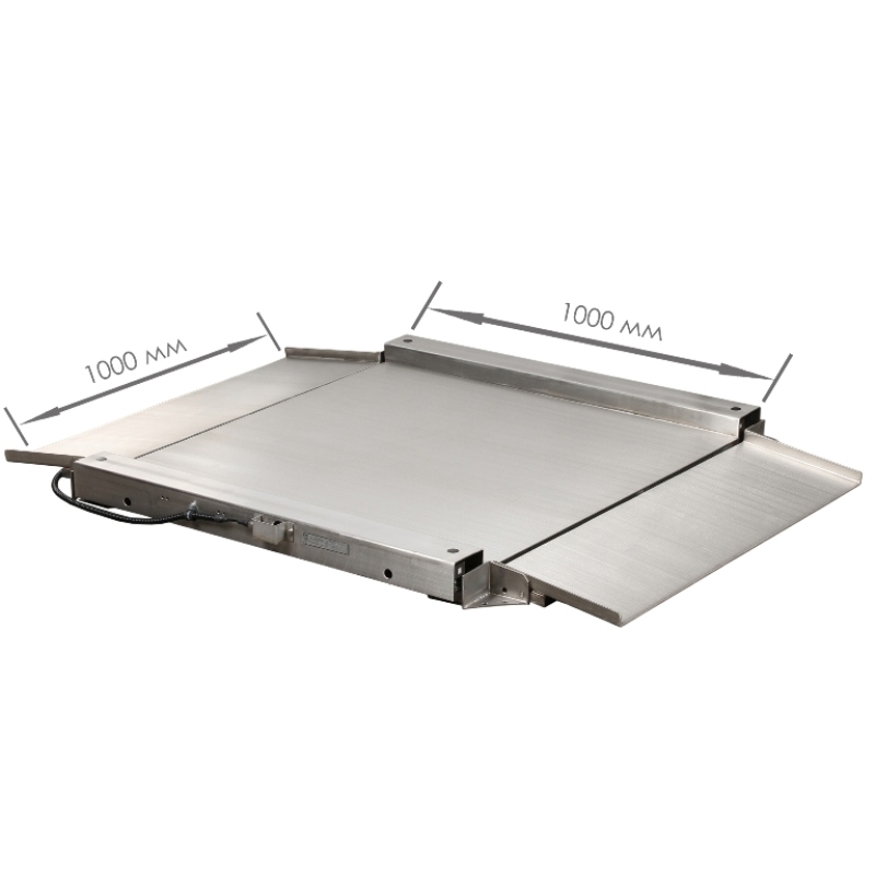 Масса-К 4D-LA.S-10/10-1500