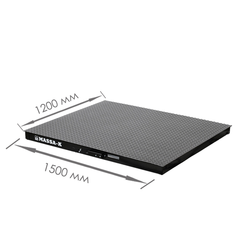 Масса-К 4D-PМ-15/12-1000