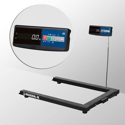 Масса-К 4D-U-1-2000-A — фото 1