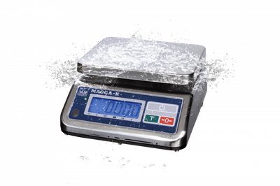 Масса-К НС- 15.P — фото 3