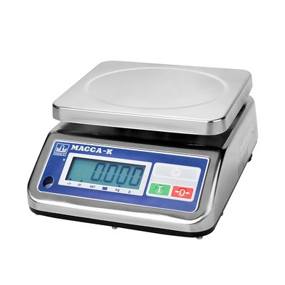 Масса-К НС- 6.P — фото 1