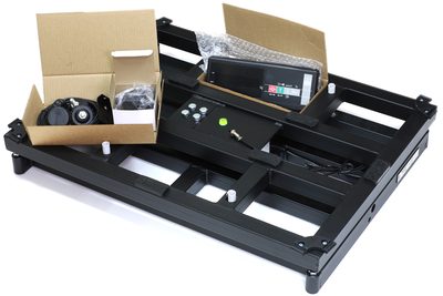 Масса-К ТВ-M- 300.2-А1 — фото 3