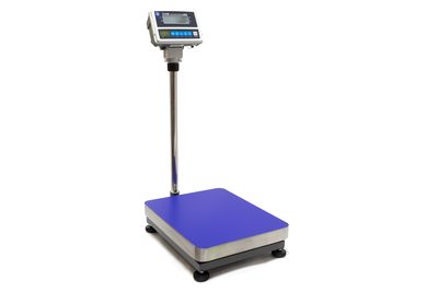 Напольные товарные весы CAS HD-150 — фото 1