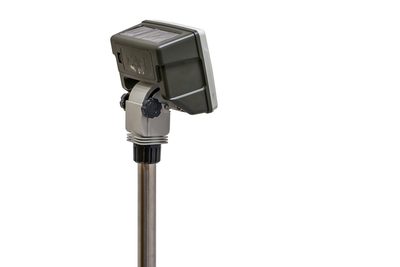 Напольные товарные весы CAS HD-300 — фото 2