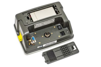 Напольные товарные весы CAS HD-60 — фото 4