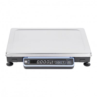 Настольные фасовочные весы Масса-К МК-32.2-А21-2 — фото 2