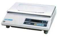 Порционные фасовочные весы CAS AD-25 — фото 1