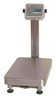 Складские весы CAS ND-300E