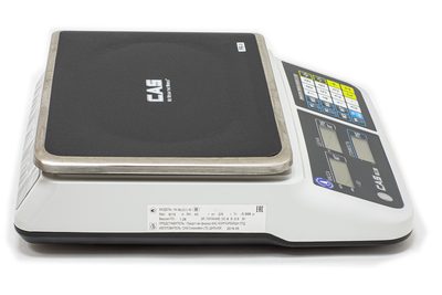 Торговые весы CAS PR-15B — фото 2