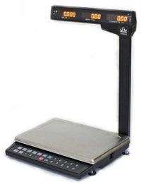 Торговые весы Масса-К МК-15.2-ТН21 — фото 1