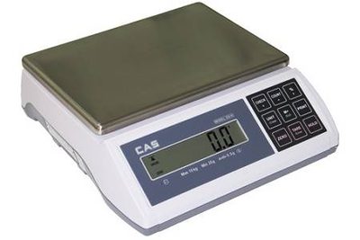 Весы CAS ED-3Н — фото 1