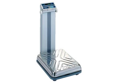 Весы электронные CAS DB-150H — фото 1