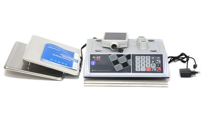 Весы электронные M-ER 327 ACP-32.5 Ceed LED светлые — фото 4