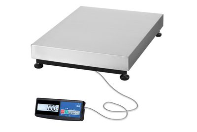 Весы электронные Масса-К TB-М-600.2-A1 — фото 1