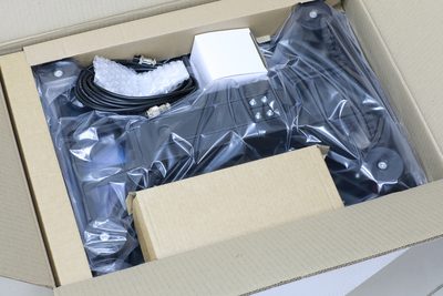 Весы электронные Масса-К TB-S-200.2-A1 — фото 4