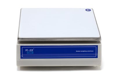 Весы электронные торговые M-ER 326AF-15.2 LCD   — фото 4