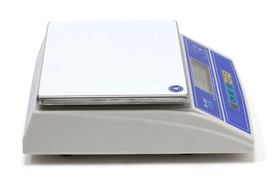 Весы электронные торговые M-ER 326AF-32.5 LCD   — фото 3