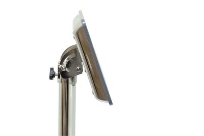 Весы электронные торговые M-ER 333 ACP-150.20/50 LCD — фото 2