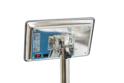 Весы электронные торговые M-ER 333 ACP-150.20/50 TRADER — фото 4