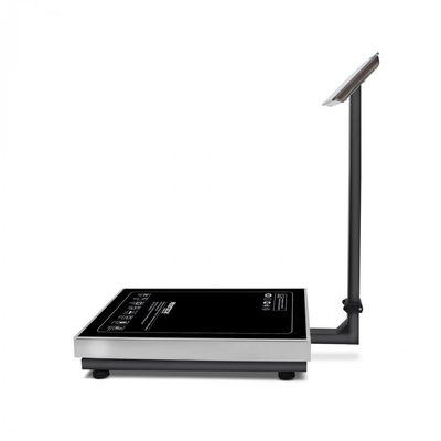 Весы электронные торговые  M-ER 333ACLP-150.50 TRADER LED — фото 3