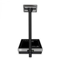 Весы электронные торговые  M-ER 333ACLP-300.100 