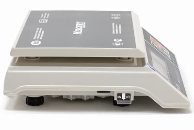 Весы фасовочные M-ER 326AFU-32.1 LCD — фото 2