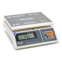 Весы фасовочные M-ER 326AFU-32.1 LCD USB-COM