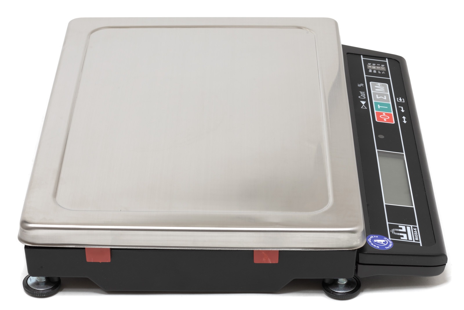 Доп. изображение №2  Весы Масса-К МК-32.2-А11