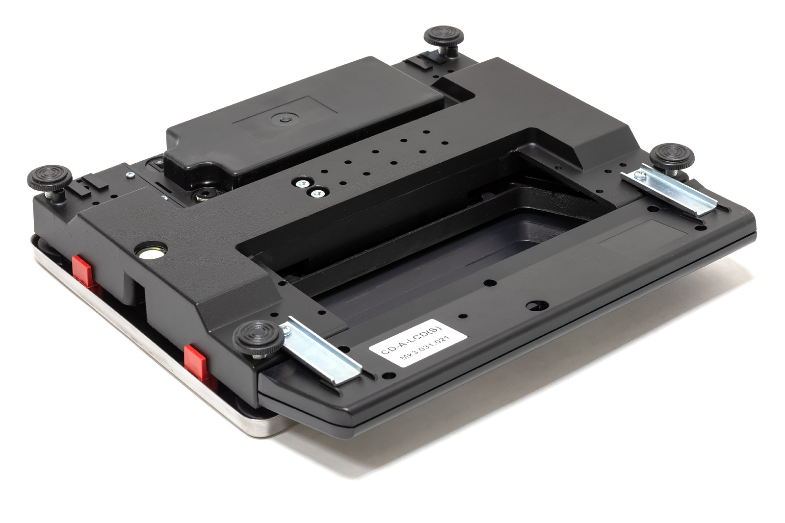 Доп. изображение №4  Весы Масса-К МК-32.2-А11