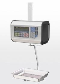 Весы с термопринтером ШТРИХ-ПРИНТ ПВ