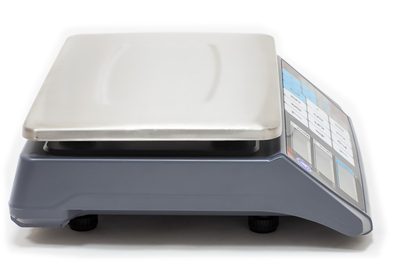 Весы торговые АТОЛ MARTA без стойки — фото 2