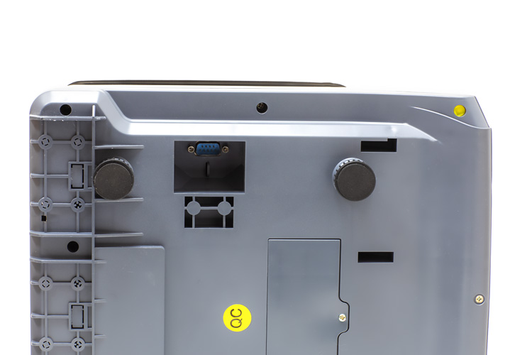 Доп. изображение №4  Весы торговые АТОЛ MARTA без стойки (УЦЕНКА)