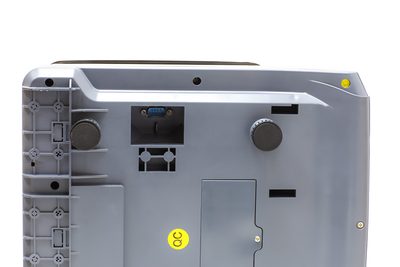 Весы торговые АТОЛ MARTA USB без стойки — фото 4