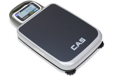 Весы торговые CAS PB-150 — фото 1
