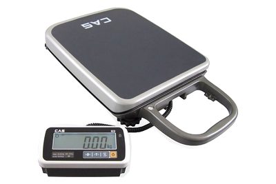 Весы торговые CAS PB-150 — фото 4