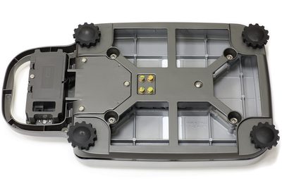 Весы торговые CAS PB-150 — фото 5