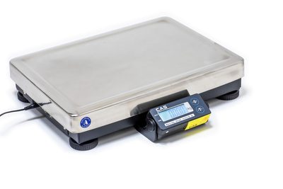 Весы торговые CAS PDC-06 — фото 1