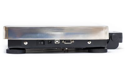 Весы торговые CAS PDC-30S — фото 2