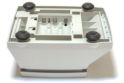 Весы торговые CAS SW-20 — фото 4