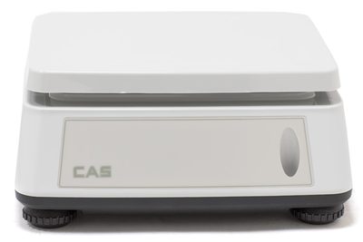 Весы торговые CAS SWN-15 RS-232 — фото 3