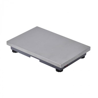 Весы торговые M-ER 224AFU-32.5 Steel, LCD, USB — фото 4