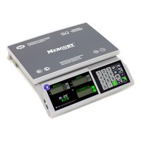 Весы торговые M-ER 326 AC-32.5 