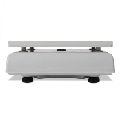 Весы торговые M-ER 326AFU-3.01 Post II LED USB — фото 4