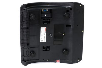 Весы торговые M-ER 328 AC-15.2 TOUCH-M LED c АКБ — фото 4