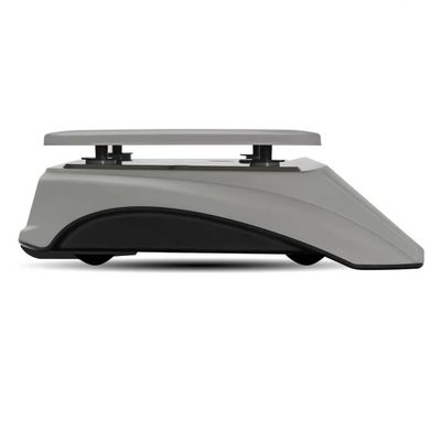 Весы торговые M-ER 328 AC-32.5 TOUCH-M LCD — фото 5